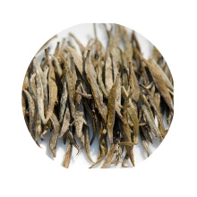 China 'S 10 Most Famous Teas Jun Shan Yin Zhen Mountain Silver Needle Yellow Tea